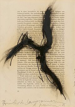 Arnulf Rainer - Bruecke der Javanerinnen, 73782-5, Van Ham Kunstauktionen