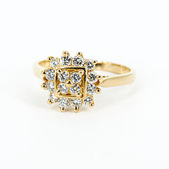 Auktion 1193 Los 18, 76512-6, Van Ham Kunstauktionen