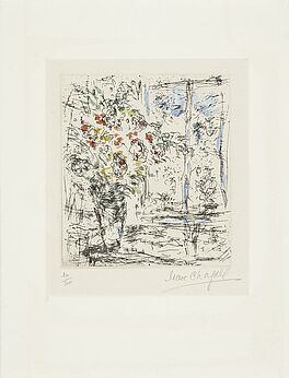Marc Chagall - Auktion 300 Los 359, 46406-22, Van Ham Kunstauktionen