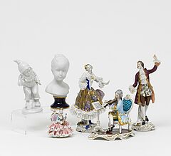 Auktion 302 Los 654, 46413-34, Van Ham Kunstauktionen