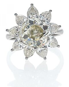 Auktion 409 Los 587, 62474-43, Van Ham Kunstauktionen