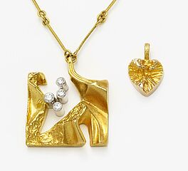 Auktion 319 Los 128, 49721-1, Van Ham Kunstauktionen