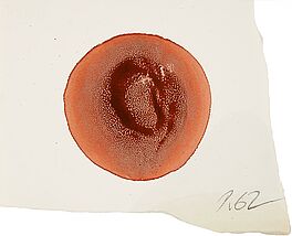 Otto Piene - Auktion 322 Los 150, 51938-1, Van Ham Kunstauktionen