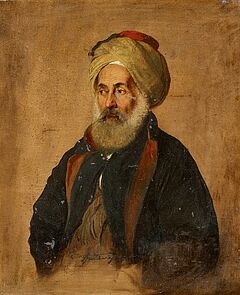 Carl Spitzweg - Auktion 335 Los 584, 54701-2, Van Ham Kunstauktionen