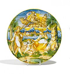 Auktion 336 Los 1212, 52672-107, Van Ham Kunstauktionen