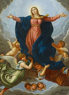 Deutscher Meister - Auktion 340 Los 807, 53634-119, Van Ham Kunstauktionen