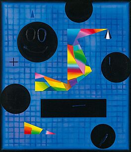 Fabian Fobbe - Bubble Tea, 300001-1353, Van Ham Kunstauktionen