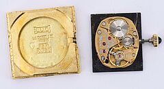 Chopard - Auktion 465 Los 691, 69825-1, Van Ham Kunstauktionen