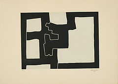 Eduardo Chillida - Inguru IV, 79297-17, Van Ham Kunstauktionen