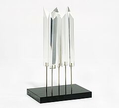 Adolf Luther - Energetische Plastik, 59029-8, Van Ham Kunstauktionen