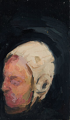 Kai Klahre - Kosmonaut, 300001-2389, Van Ham Kunstauktionen