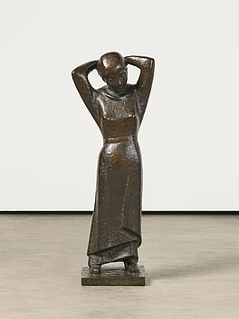 Kurt Schwippert - Am Morgen, 80984-3, Van Ham Kunstauktionen