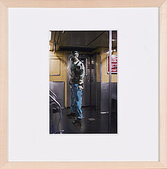 Marc Lueders - Figur 701-27-1, 76048-9, Van Ham Kunstauktionen