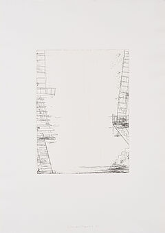 Norbert Schwontkowski - Im Turm, 73637-6, Van Ham Kunstauktionen