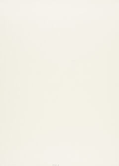 Otto Piene - Der Sonne entgegen, 75141-6, Van Ham Kunstauktionen