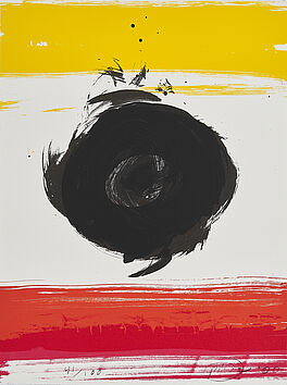 Otto Piene - Spanische Sonne, 74244-5, Van Ham Kunstauktionen
