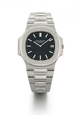 Patek Philippe - Patek Philippe, 81813-1, Van Ham Kunstauktionen