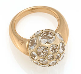 Pomellato - Auktion 481 Los 1143, 73632-9, Van Ham Kunstauktionen