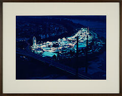 Ralf Kaspers - Duesseldorfer Kirmes, 77782-4, Van Ham Kunstauktionen