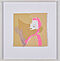 Rita Ackermann - Kissed, 70387-110, Van Ham Kunstauktionen
