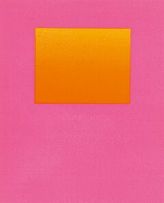 Rupprecht Geiger - Auktion 404 Los 624, 61508-1, Van Ham Kunstauktionen