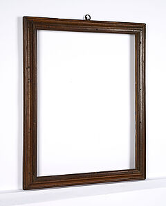 Tuscany - Kassettenrahmen, 76762-10, Van Ham Kunstauktionen