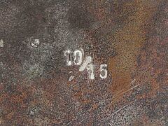 Waldemar Otto - Ohne Titel, 80100-304210, Van Ham Kunstauktionen