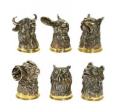 Auktion 386 Los 980, 59916-6, Van Ham Kunstauktionen