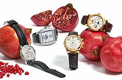 A Lange  Soehne - A Lange amp Soehne, 68117-1, Van Ham Kunstauktionen