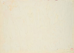 AR Penck - Souvenir of Paolo, 77240-19, Van Ham Kunstauktionen