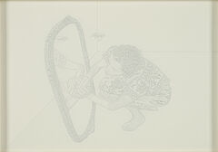 Amparo Sard - Ohne Titel Aus Mistake, 82000-364, Van Ham Kunstauktionen