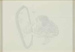 Amparo Sard - Ohne Titel Aus Mistake, 82000-364, Van Ham Kunstauktionen