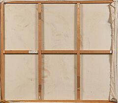 Andreas Roseneder - Vereinigung 4, 82000-354, Van Ham Kunstauktionen