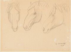 Gerhard Marcks - Auktion 337 Los 552, 47047-12, Van Ham Kunstauktionen