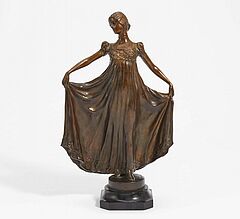 Rudolf Podany - Auktion 444 Los 6, 66377-11, Van Ham Kunstauktionen