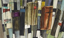 Peter Herkenrath - Auktion 311 Los 74, 48969-1, Van Ham Kunstauktionen