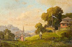 Willy Moralt - Auktion 320 Los 700, 51544-3, Van Ham Kunstauktionen