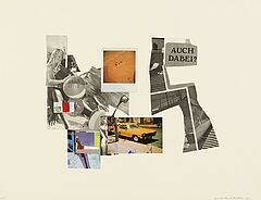 Martin Kippenberger - Auktion 322 Los 816, 51345-8, Van Ham Kunstauktionen