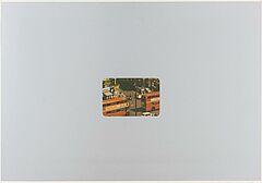 Dieter Roth - Auktion 422 Los 855, 63361-3, Van Ham Kunstauktionen