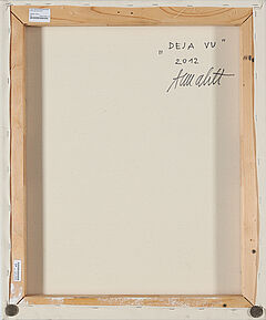 Anna Kott - Deja vu, 300001-2512, Van Ham Kunstauktionen