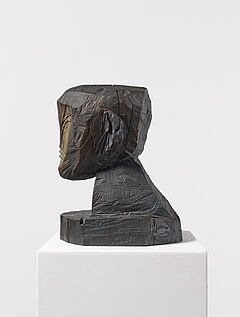 Dietrich Klinge - Kopf 146, 81611-1, Van Ham Kunstauktionen