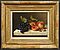 Emilie Preyer - Stillleben mit Weintrauben Pfirsichen und Haselnuessen auf einer Marmorplatte, 73301-1, Van Ham Kunstauktionen