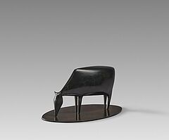 Ewald Matare - Grasende Kuh II, 82016-28, Van Ham Kunstauktionen