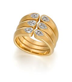 Georg Hornemann - Georg Hornemann, 77701-2, Van Ham Kunstauktionen