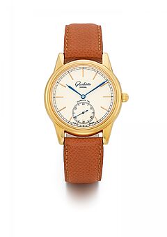 Glashuette Original - Glashuette Original, 80878-4, Van Ham Kunstauktionen