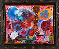 Ida Kerkovius - Schmetterling, 73323-4, Van Ham Kunstauktionen