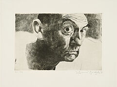 Johannes Gruetzke - Ohne Titel, 80374-734, Van Ham Kunstauktionen