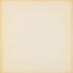 Josef Albers - Blue Reminding, 81363-1, Van Ham Kunstauktionen