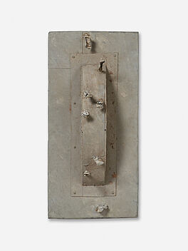 Juergen Brodwolf - Bruecke, 82000-66, Van Ham Kunstauktionen