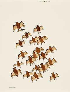 Marcel Dzama - The Chosen One, 68003-249, Van Ham Kunstauktionen